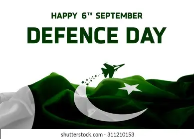 6th Sepetember Defence Day Image