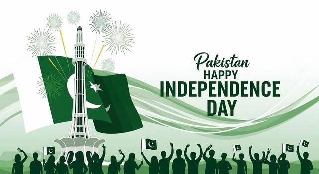 14th August Independence Day Picture